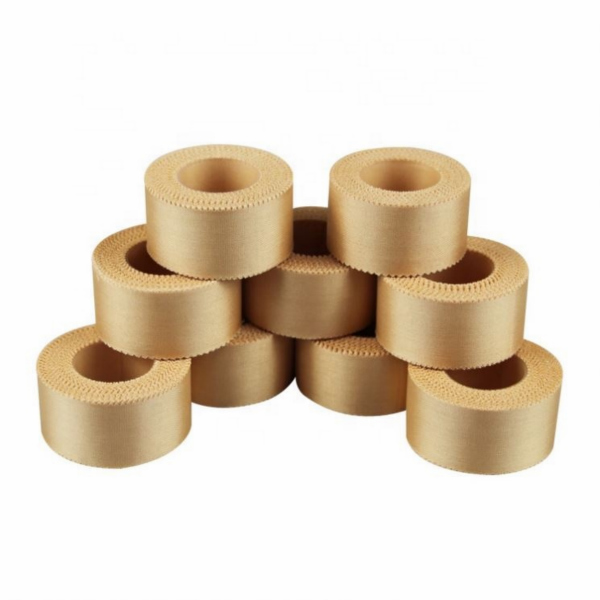 Wholesale Surgical Silk Tape For Medical Use