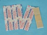 Nonwoven First Aid Bandages