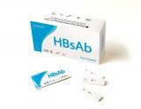HBsAb hepatitis Antibody Test Kit