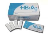 HBsAg and Hepatitis Antibody Test Kits