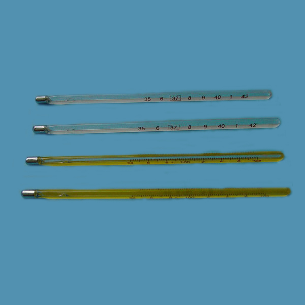 Mercury Clinical Thermometer,Mercury Thermometer,Armpit Mercury