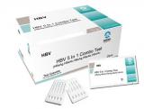 HBV and Hepatitis Antibody Test Kits