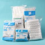 Wholesale Medical Zigzag Cotton Wool For Medical Use