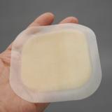 Wholesale Transparent Hydrocolloid Wound Dressing For Surgical Wounds and Infected Wound