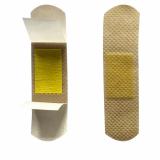 Wholesale Customized Sterile Non Woven Fabric Finger Band Aid For Wound Care