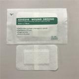 Wholesale Sterile Non Woven Medical Adhesive Wound Dressing For Wound Care