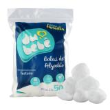 Wholesale Bleached Pure Medical Cotton Balls For Medical Use
