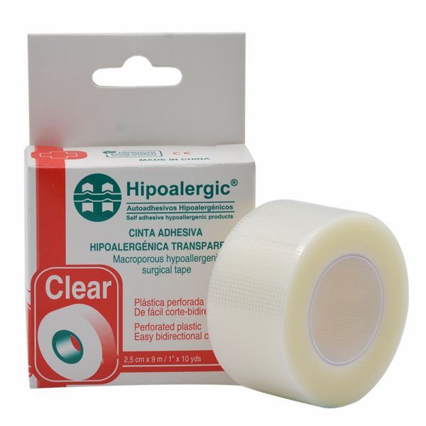 Wholesale Surgical PE adhesive tape For Medical Use