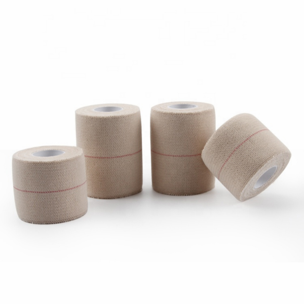 Wholesale Heavy Weight Elastic Adhesive Bandage For Sports Care