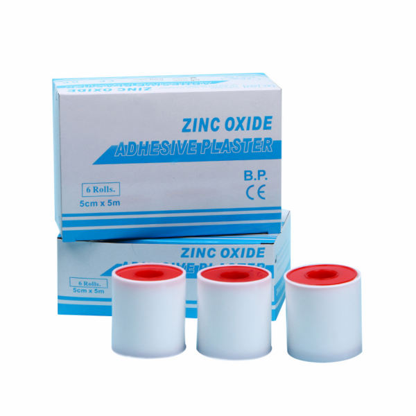 Wholesale Zinc Oxide Plaster For Clinical Use