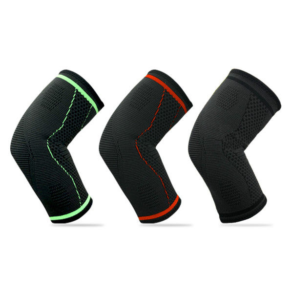 Wholesale Elastic Elbow Support Sleeve Pads