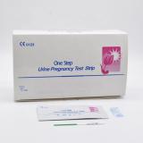 Wholesale HCG Pregnancy Test Strip With High Accuracy
