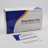 Wholesale One Step Diagnostic Test Drug Test Kits
