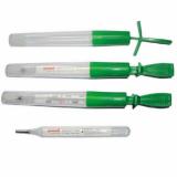 Wholesale Geratherm Mercury Free Thermometer For Clinical Use