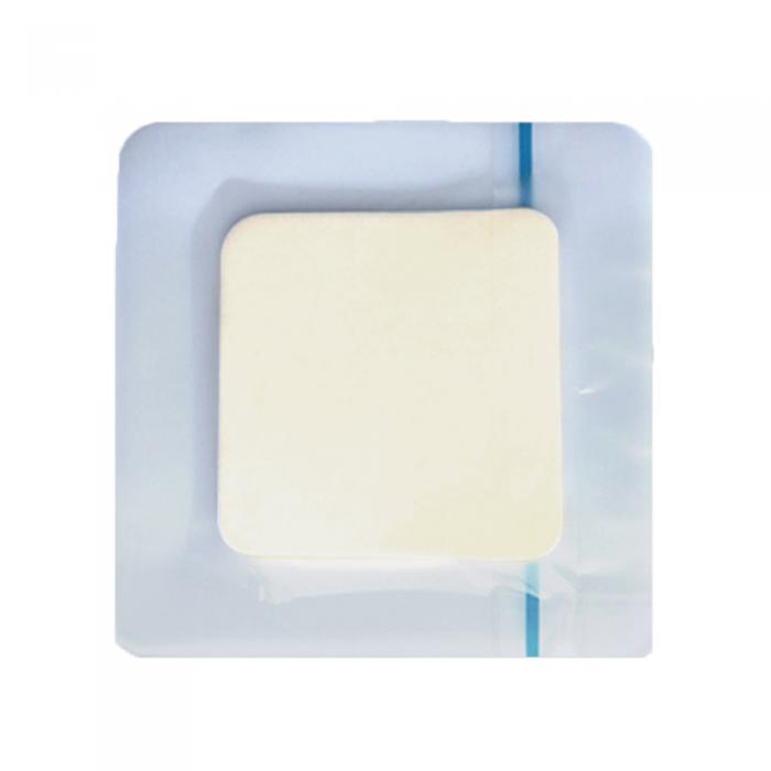 Wholesale Foam Wound Dressing Pads For Wound Care