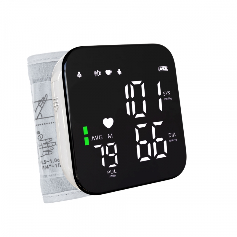 Wholesale Electronic Sphygmomanometer With Quality Assurance