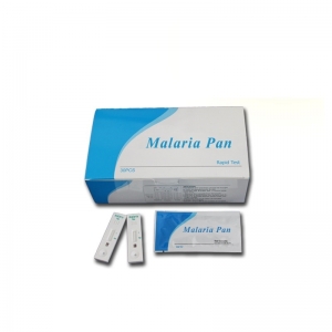 Wholesale Malaria Test Kit For Whole Blood From China