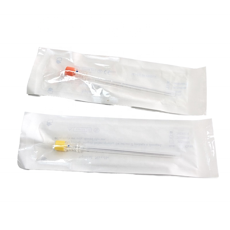 Spinal Needle