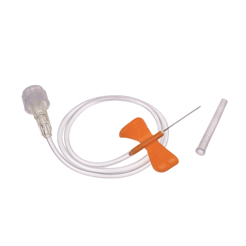 Scalp Vein Set