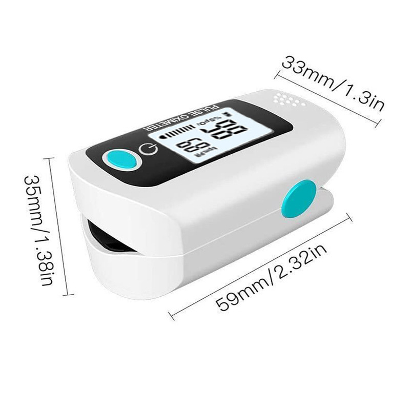 Wholesale Fingertip Pulse Oximeter