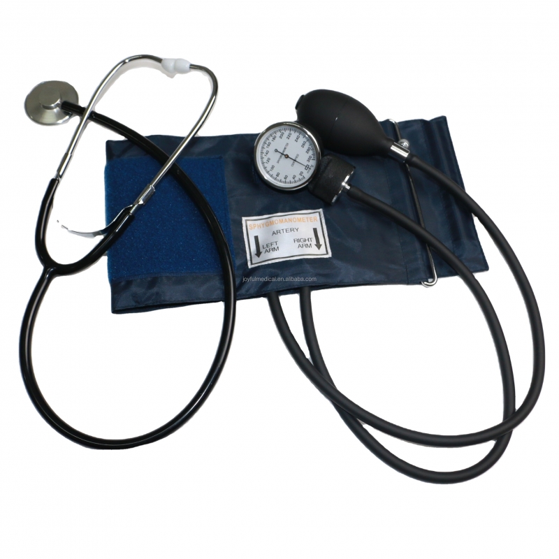 Aneroid Sphygmomanometer