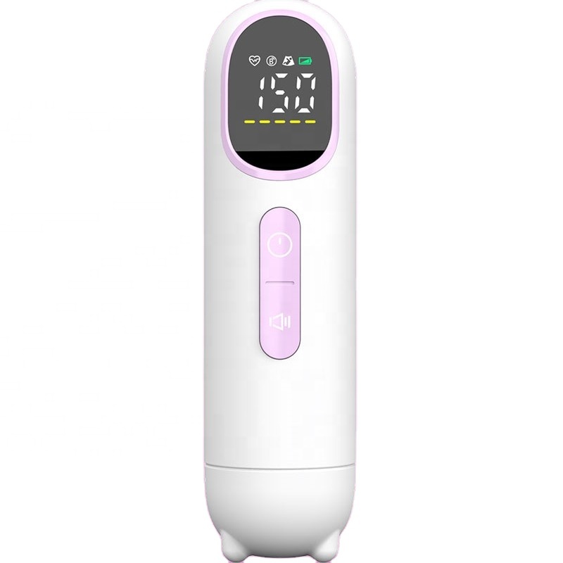 Wholesale Fetal Doppler Baby Heart Monitor For Pregnancy