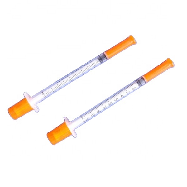 Insulin Syringes