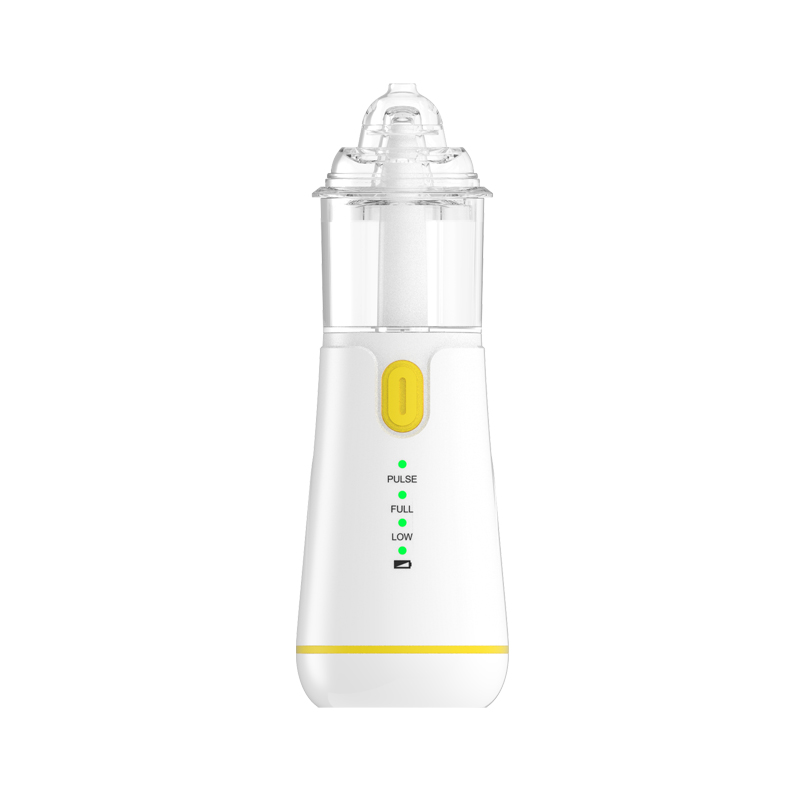 Wholesale Electronic Silicone Nasal Irrigator With Quality Assurance
