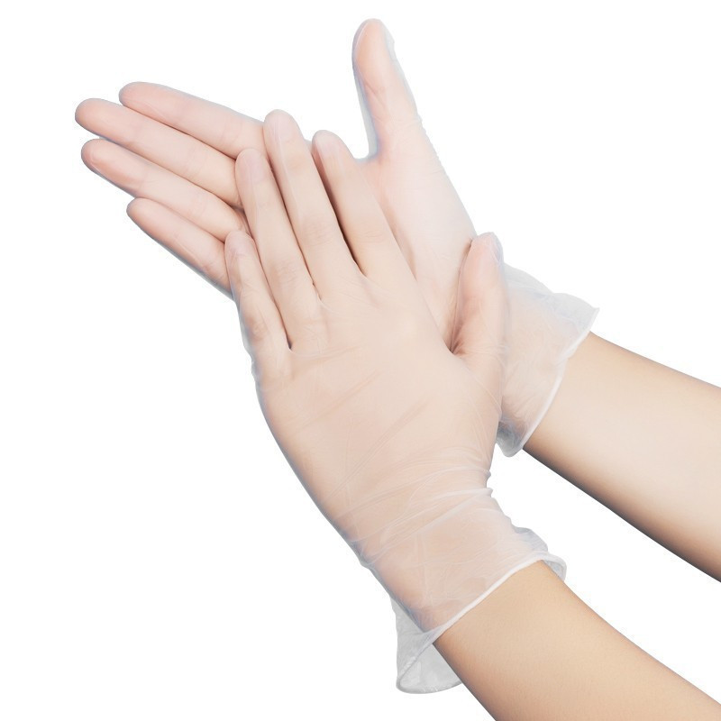 Vinyl Gloves