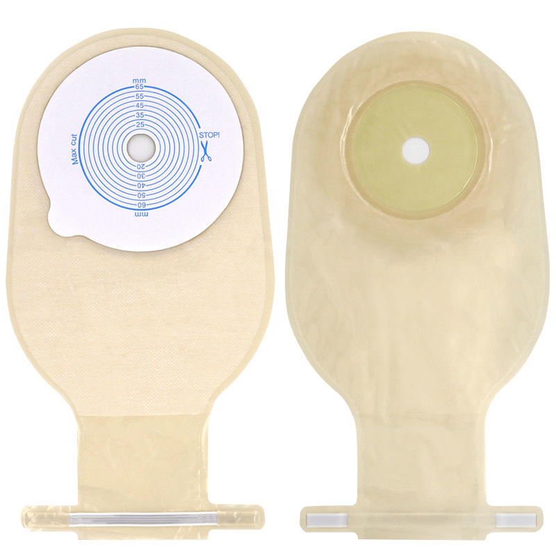 Colostomy Bag(Ostomy Bag)
