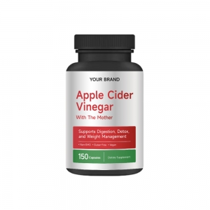 Apple Cider Vinegar Capsule