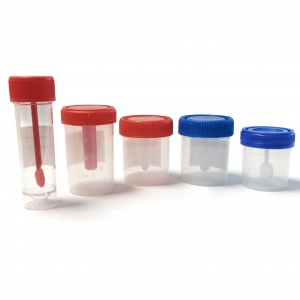 Wholesale Disposable Leak-proof Stool Container with Good Quliaty
