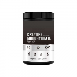 Wholesale Creatine Powder For Muscle Mass Strength Workout Recovery