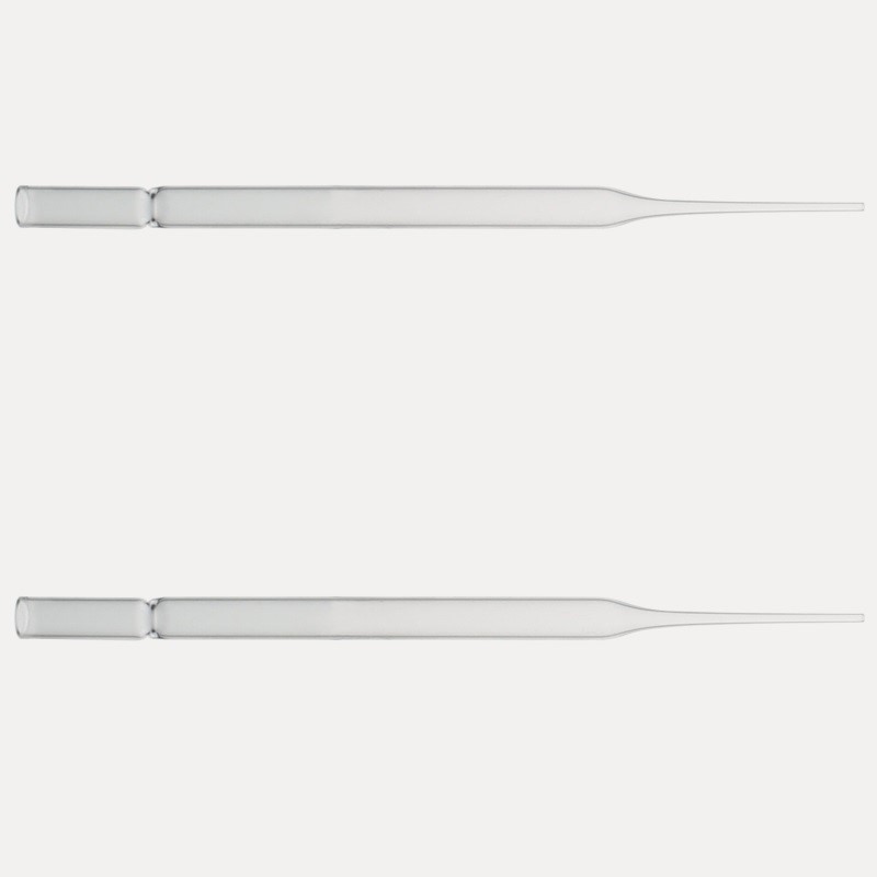 Wholesale Glass Pasteur Pipette Suitable For Safe and Quick Transfer and Dispensing of Small Amounts of Liquids