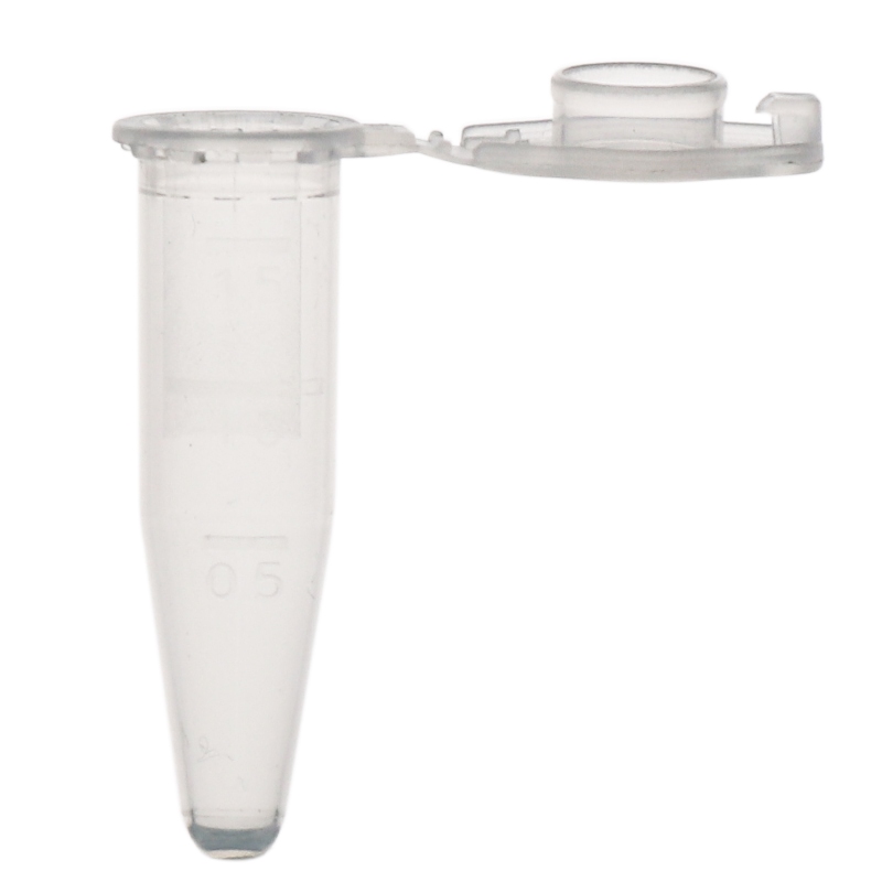 Wholesale Micro-centrifuge Tube with Safe-lock Cap Suitable for Toxic Biological Substances Without Generating Aerosols