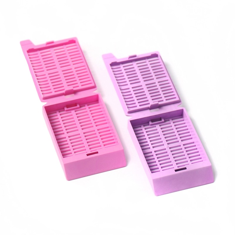 Wholesale Biopsy Processing Embedding Cassettes Tissue Processing Embedding Cassettes