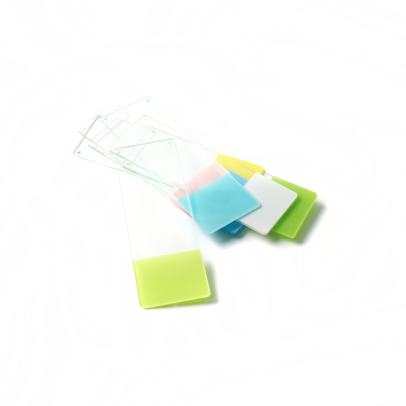 Wholesale Microscope Slides PCB Microscope Slides For Laboratory Microscopic Examinations